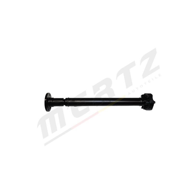 MERTZ M-D1065 Propshaft, axle drive