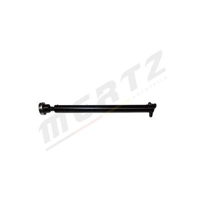 Propshaft, axle drive MERTZ M-D1067