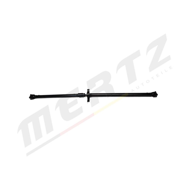 MERTZ M-D1076 Propshaft, axle drive