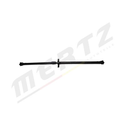 Propshaft, axle drive MERTZ M-D1076