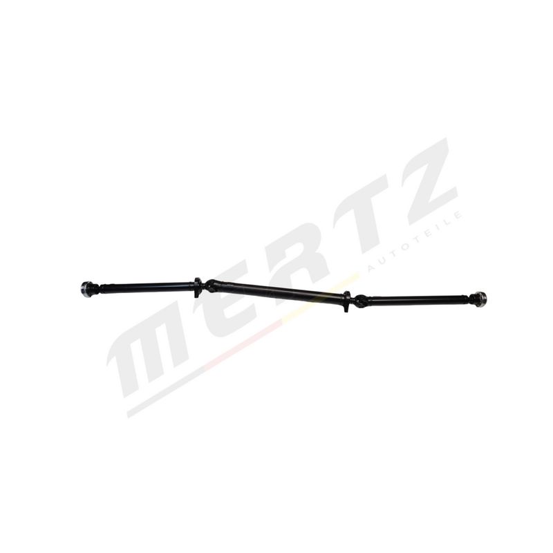 MERTZ M-D1077 Propshaft, axle drive