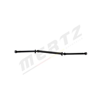 Propshaft, axle drive MERTZ M-D1077