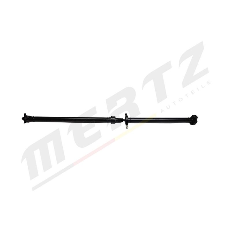 MERTZ M-D1086 Propshaft, axle drive