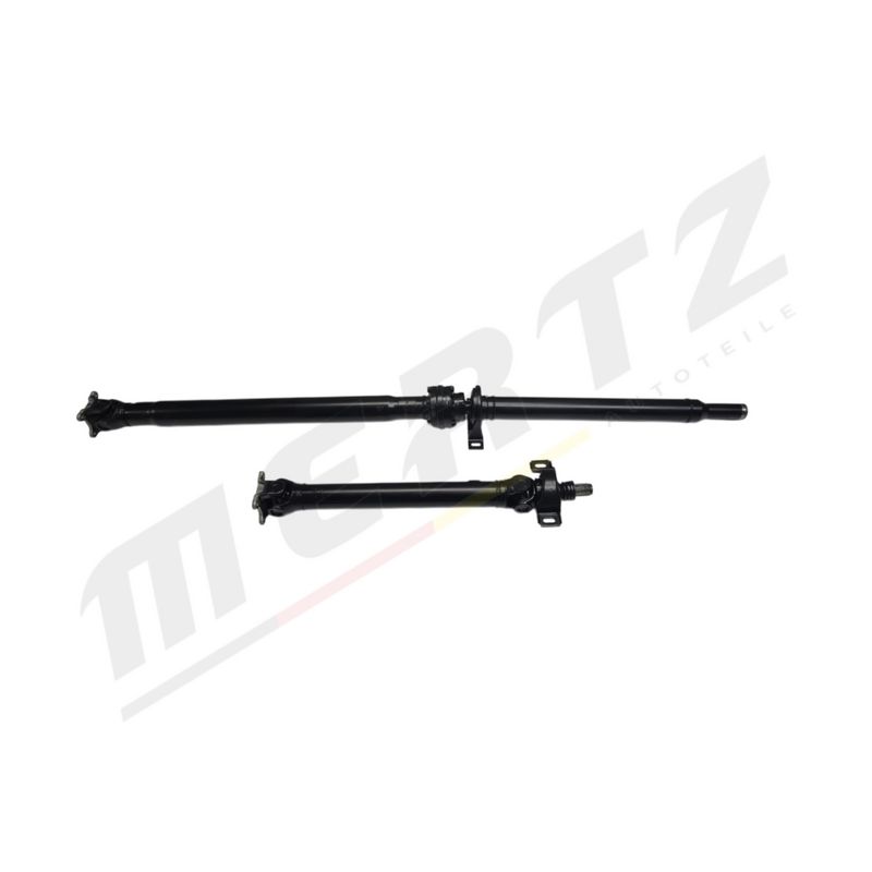 MERTZ M-D1088 Propshaft, axle drive