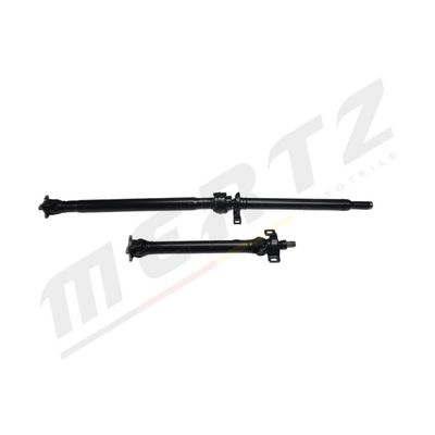 Propshaft, axle drive MERTZ M-D1088