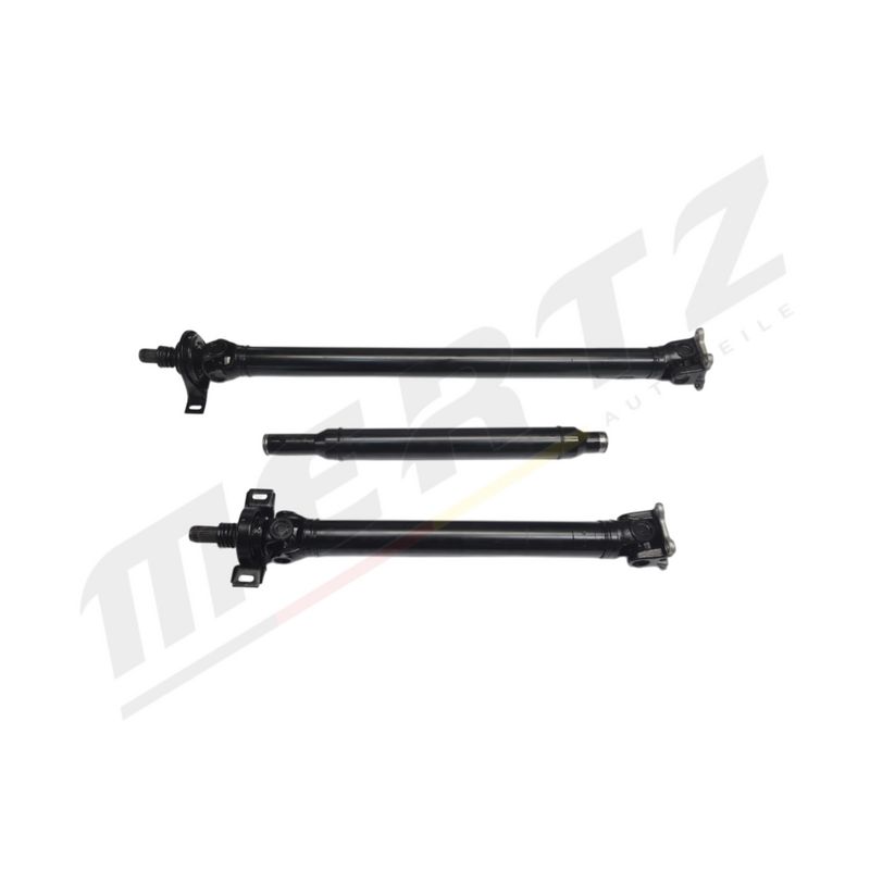 MERTZ M-D1089 Propshaft, axle drive
