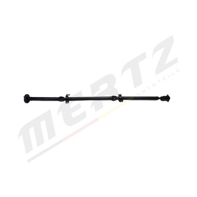 Propshaft, axle drive MERTZ M-D1103