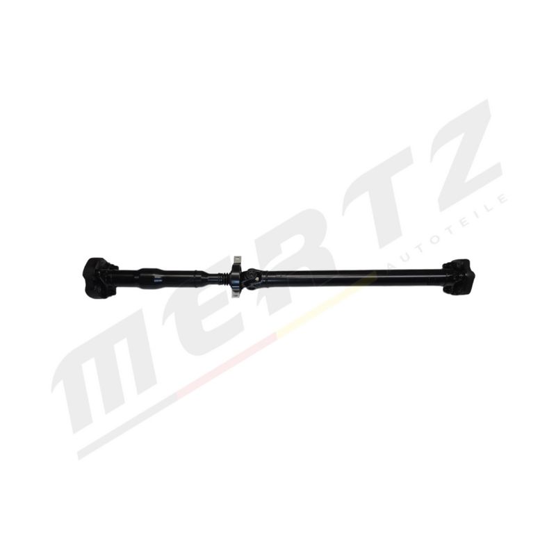 MERTZ M-D1109 Propshaft, axle drive