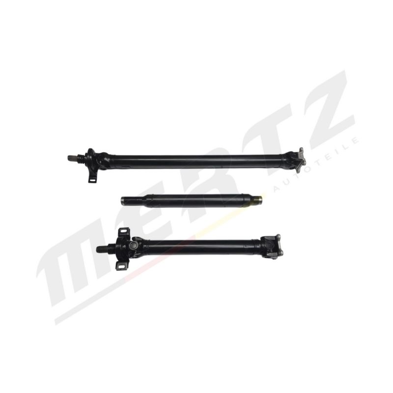 MERTZ M-D1123 Propshaft, axle drive