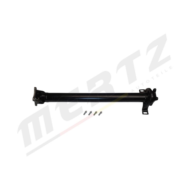 MERTZ M-D1138 Propshaft, axle drive