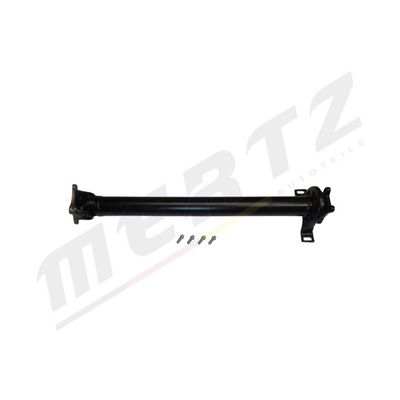Propshaft, axle drive MERTZ M-D1138