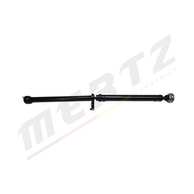 Propshaft, axle drive MERTZ M-D1151