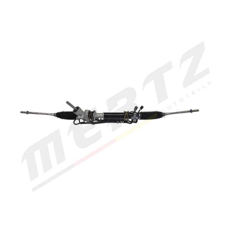 MERTZ M-D1178 Propshaft, axle drive