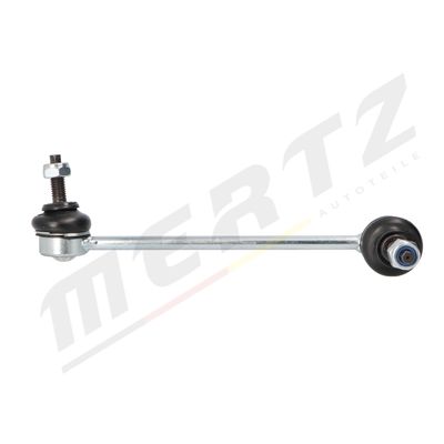Link/Coupling Rod, stabiliser bar MERTZ M-S0043