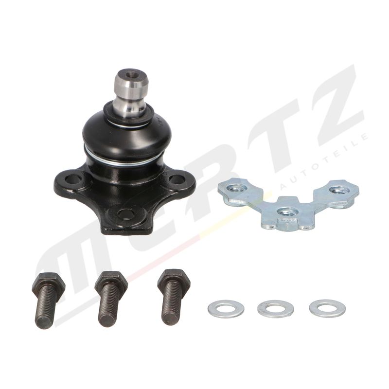 MERTZ M-S0124 Ball Joint