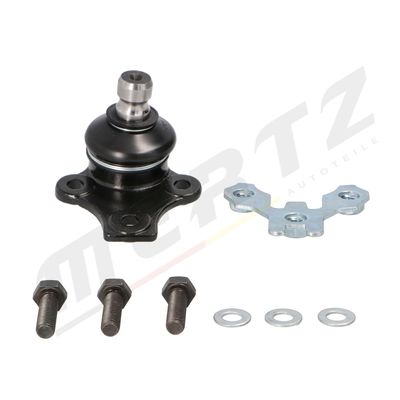 Ball Joint MERTZ M-S0124