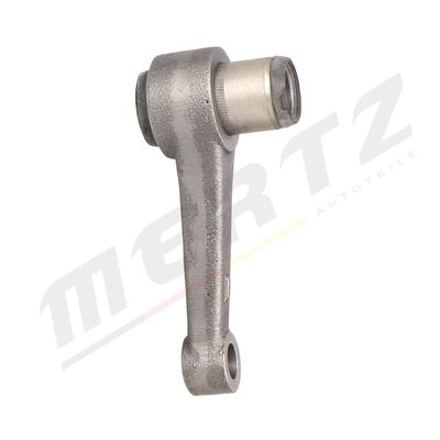 Control/Trailing Arm, wheel suspension MERTZ M-S0235