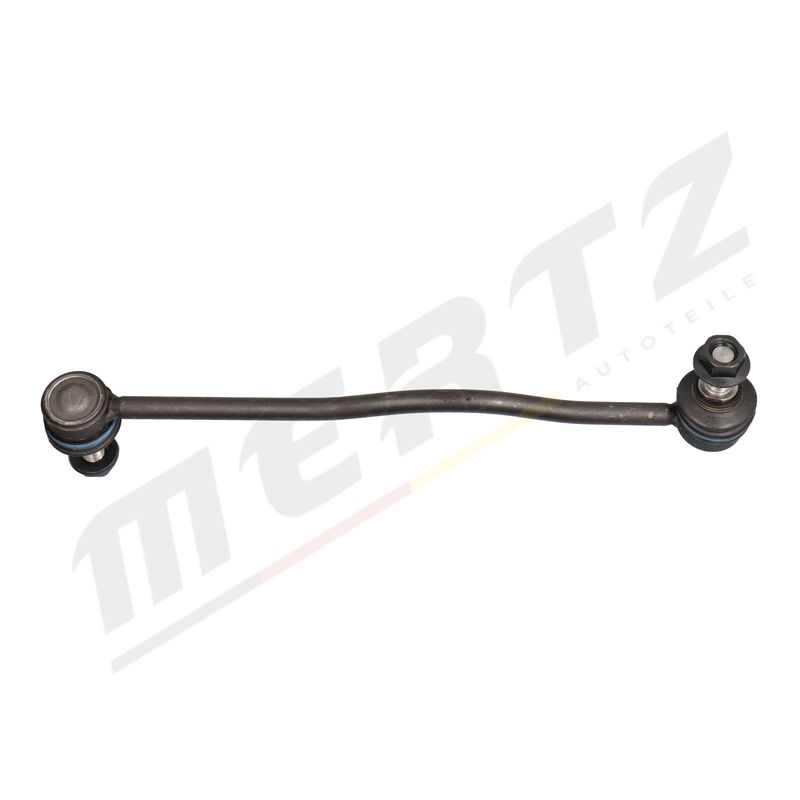 MERTZ M-S0249 Link/Coupling Rod, stabiliser bar