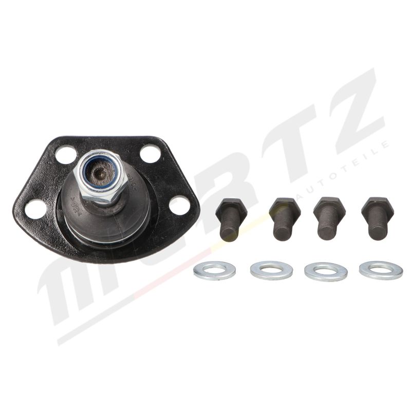 MERTZ M-S0447 Ball Joint
