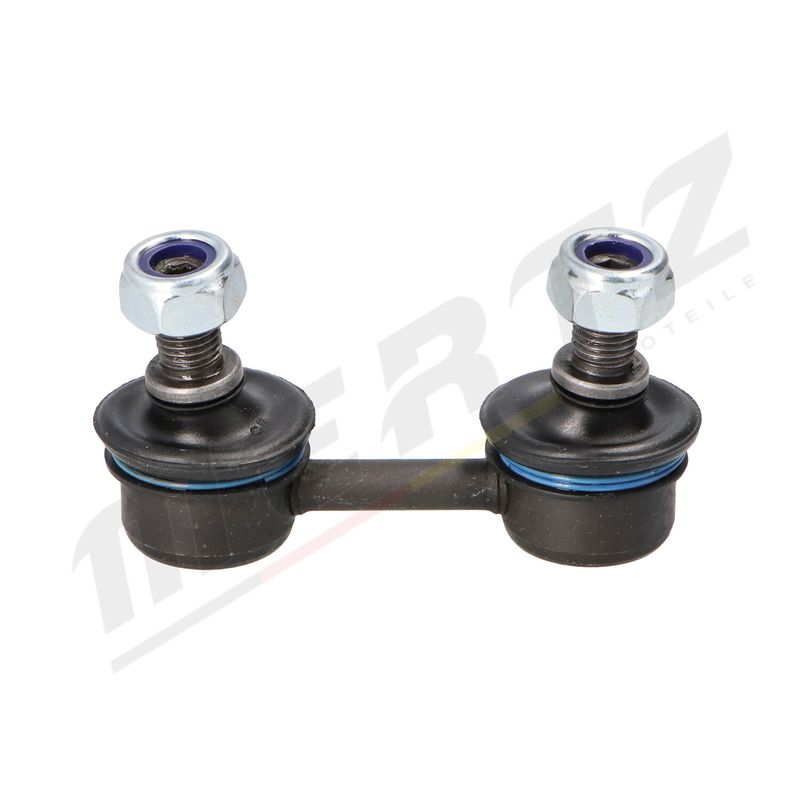 MERTZ M-S0483 Link/Coupling Rod, stabiliser bar