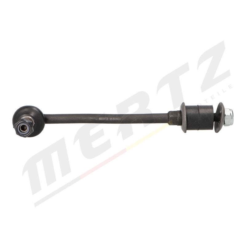 MERTZ M-S0502 Link/Coupling Rod, stabiliser bar