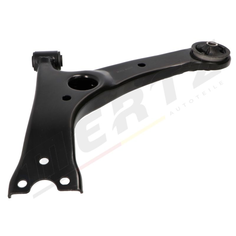 MERTZ M-S0726 Control/Trailing Arm, wheel suspension