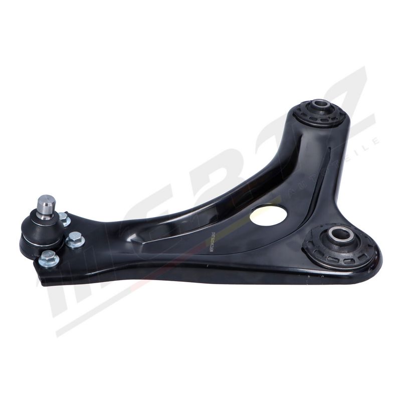 MERTZ M-S0755 Control/Trailing Arm, wheel suspension