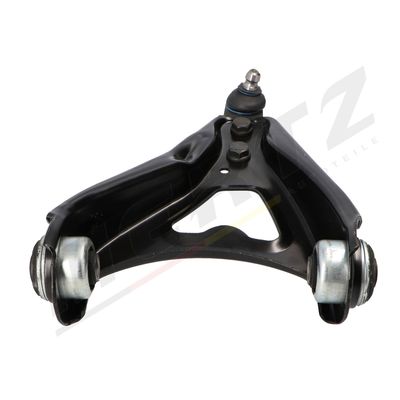 Control/Trailing Arm, wheel suspension MERTZ M-S0756