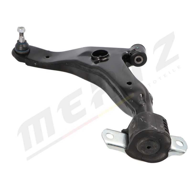 MERTZ M-S0762 Control/Trailing Arm, wheel suspension