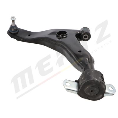 Control/Trailing Arm, wheel suspension MERTZ M-S0762