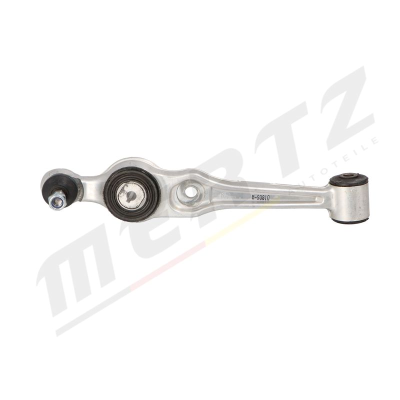 MERTZ M-S0810 Control/Trailing Arm, wheel suspension