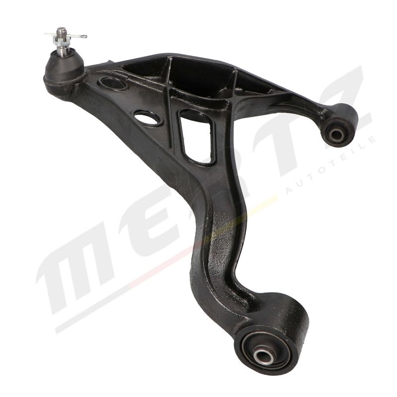 MERTZ M-S0828 Control/Trailing Arm, wheel suspension