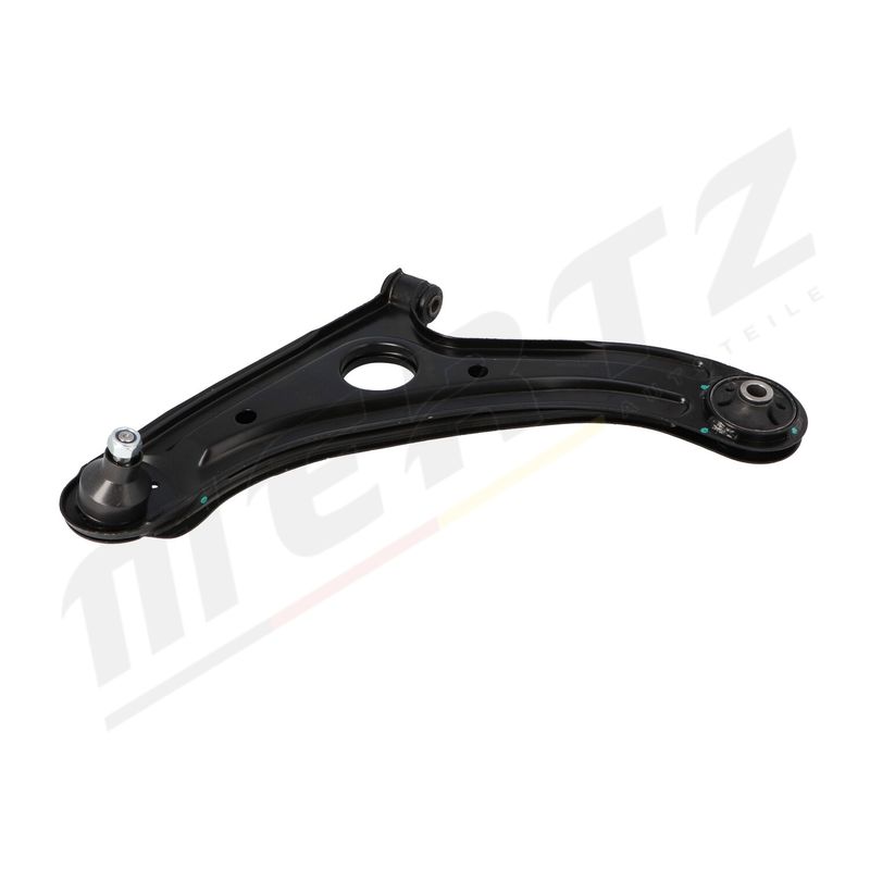 MERTZ M-S0830 Control/Trailing Arm, wheel suspension