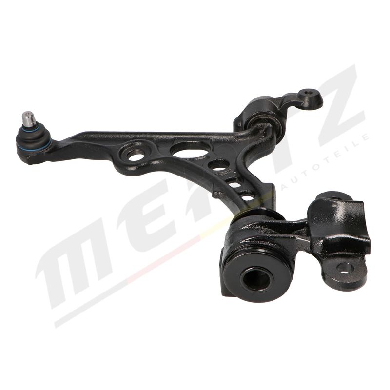 MERTZ M-S0884 Control/Trailing Arm, wheel suspension