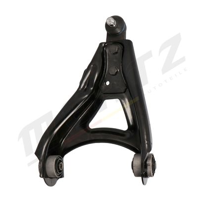 Control/Trailing Arm, wheel suspension MERTZ M-S0892