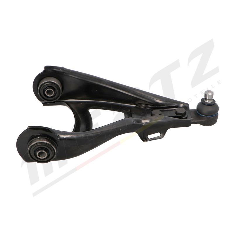MERTZ M-S0893 Control/Trailing Arm, wheel suspension