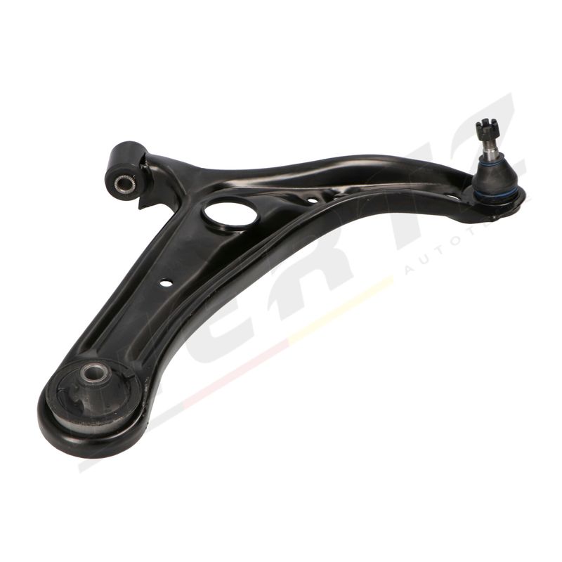 MERTZ M-S0921 Control/Trailing Arm, wheel suspension