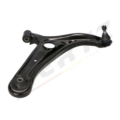 Control/Trailing Arm, wheel suspension MERTZ M-S0921