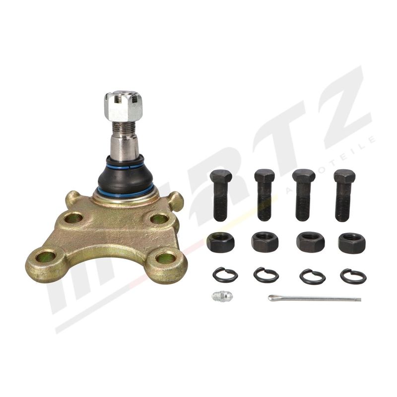 MERTZ M-S0977 Ball Joint
