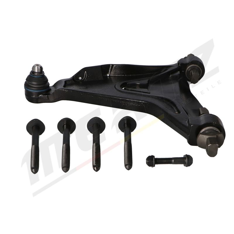 MERTZ M-S1015 Control/Trailing Arm, wheel suspension