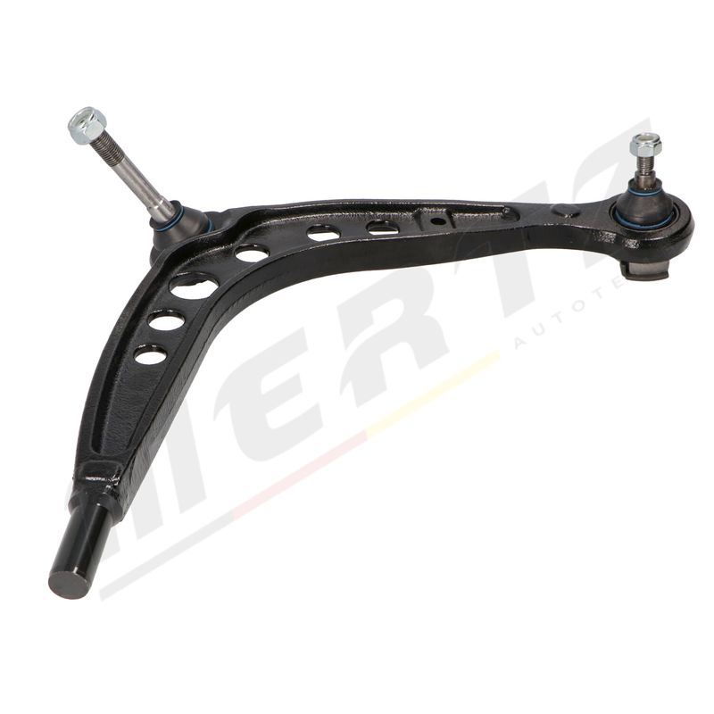 MERTZ M-S1018 Control/Trailing Arm, wheel suspension