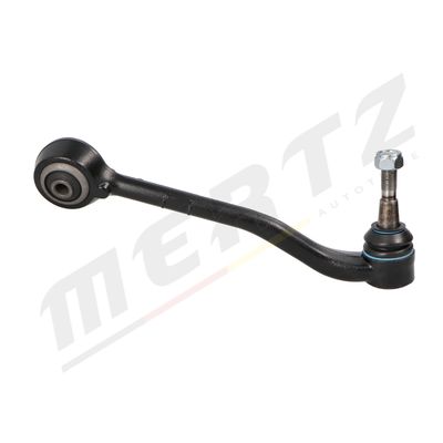 Control/Trailing Arm, wheel suspension MERTZ M-S1026