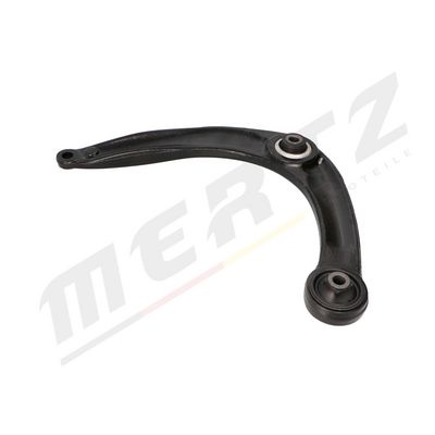 Control/Trailing Arm, wheel suspension MERTZ M-S1039