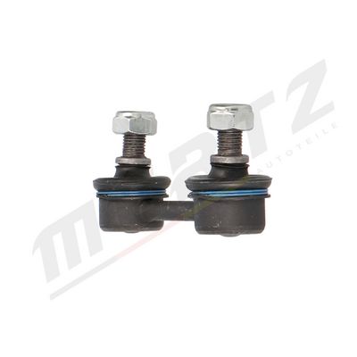 Link/Coupling Rod, stabiliser bar MERTZ M-S1098