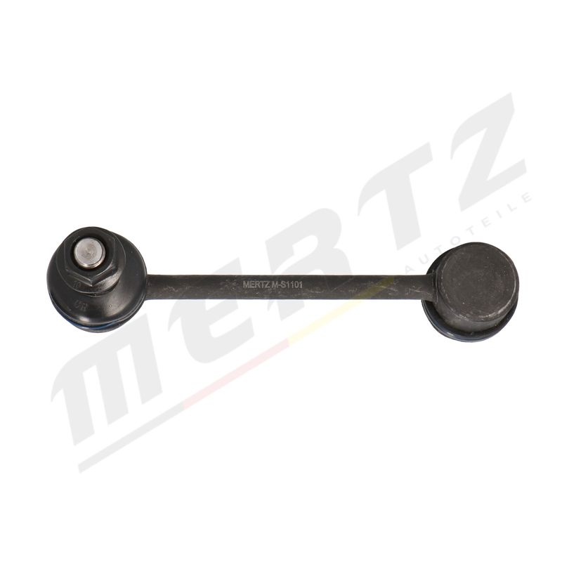 MERTZ M-S1101 Link/Coupling Rod, stabiliser bar