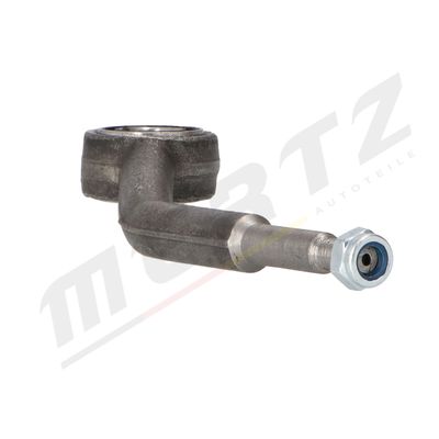 Link/Coupling Rod, stabiliser bar MERTZ M-S1117