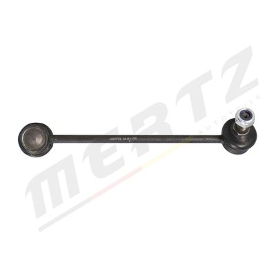 Link/Coupling Rod, stabiliser bar MERTZ M-S1175