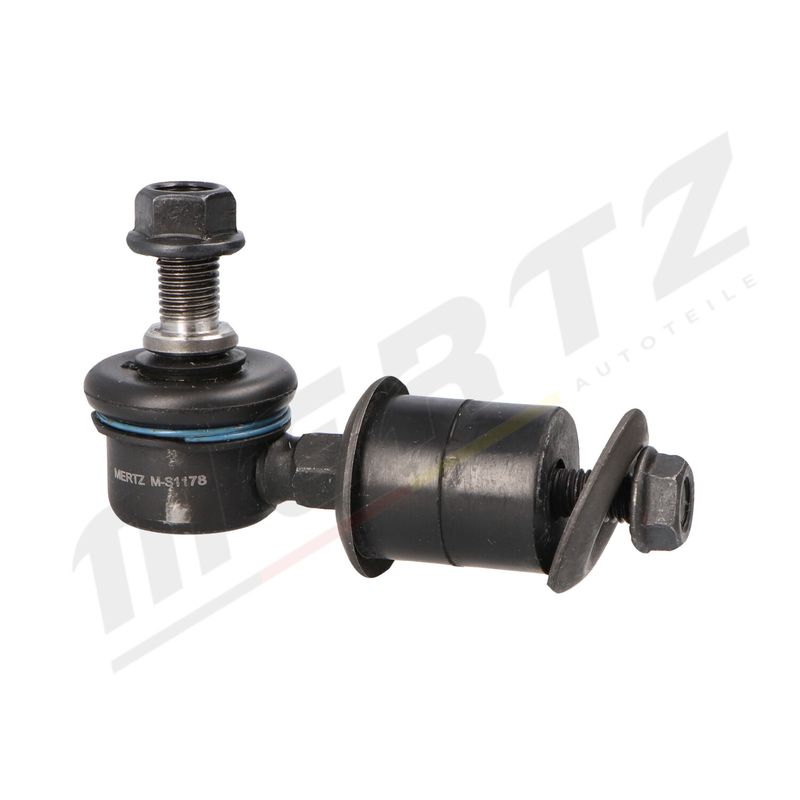 MERTZ M-S1178 Link/Coupling Rod, stabiliser bar