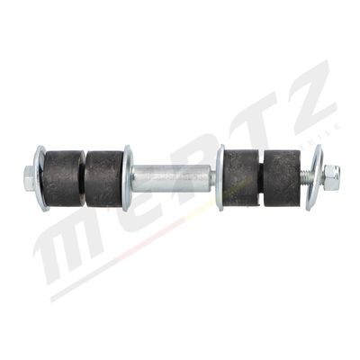 Link/Coupling Rod, stabiliser bar MERTZ M-S1185
