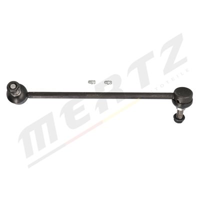 Link/Coupling Rod, stabiliser bar MERTZ M-S1193